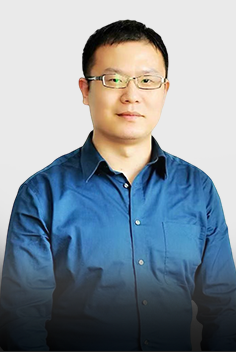 王杰通（数学老师）